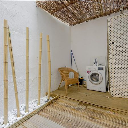 Nuevo Apt De 9Pax En La Cava Alta Centro De Madrid E1 Εξωτερικό φωτογραφία