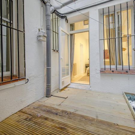 Nuevo Apt De 9Pax En La Cava Alta Centro De Madrid E1 Εξωτερικό φωτογραφία