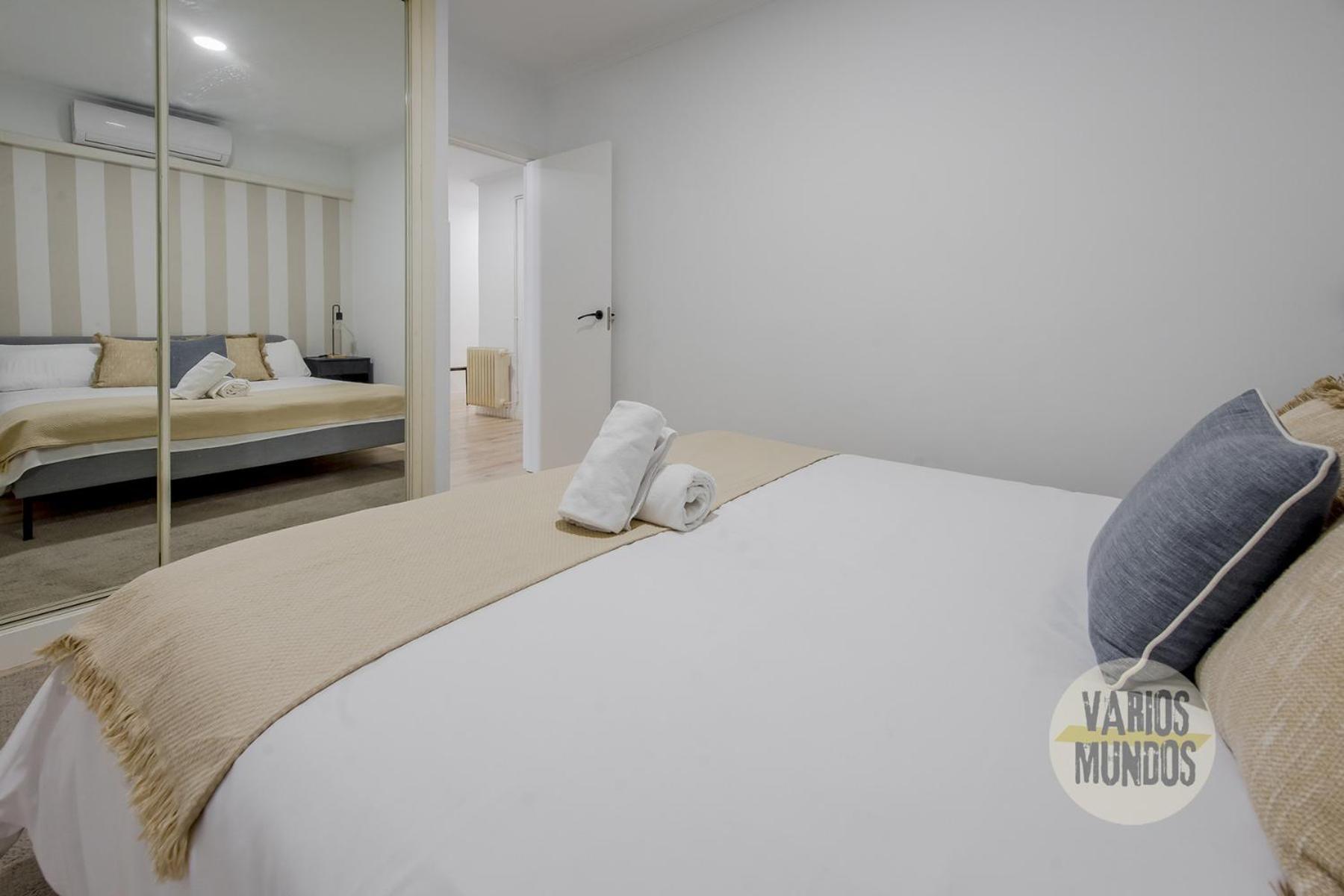 Nuevo Apt De 9Pax En La Cava Alta Centro De Madrid E1 Εξωτερικό φωτογραφία