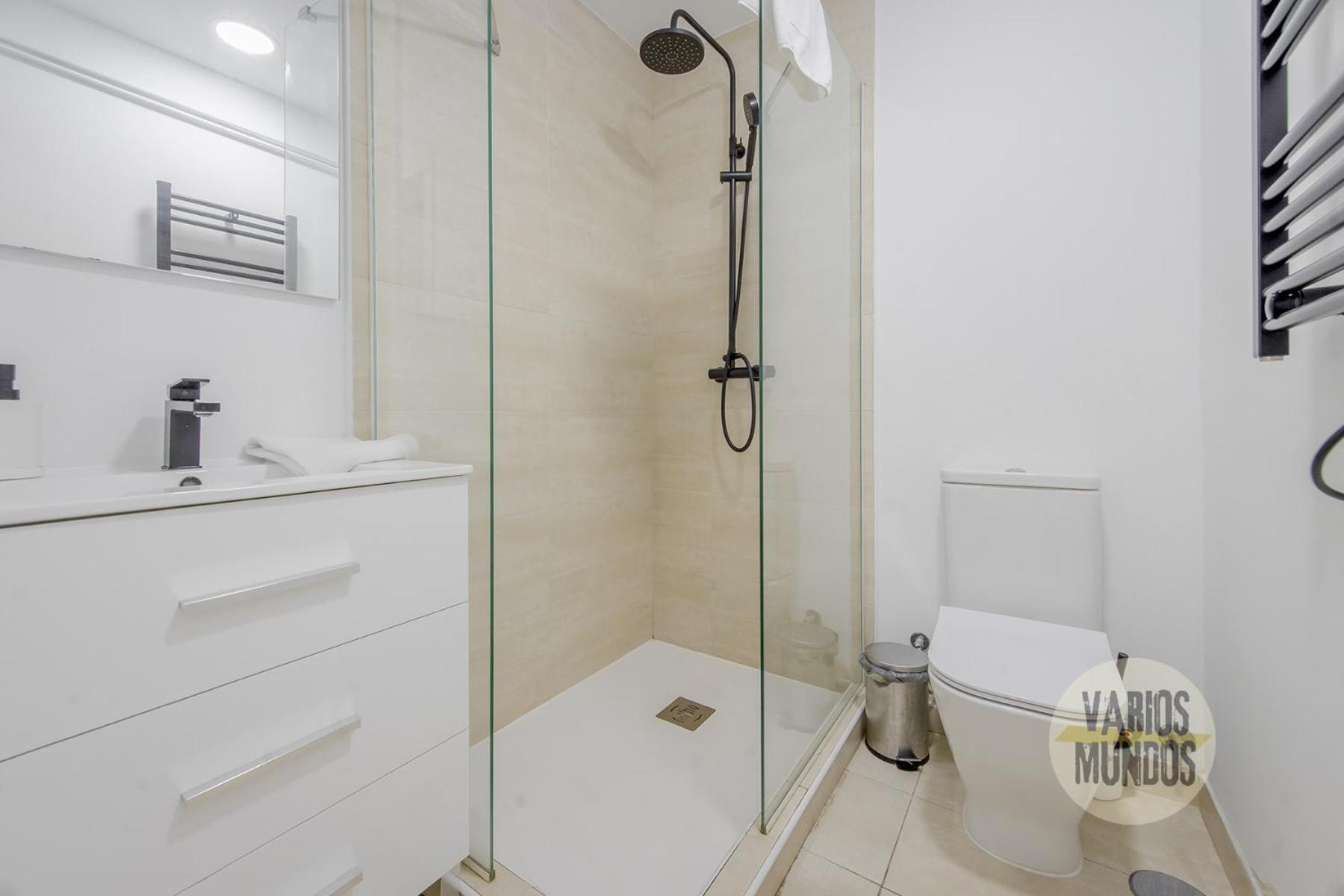 Nuevo Apt De 9Pax En La Cava Alta Centro De Madrid E1 Εξωτερικό φωτογραφία