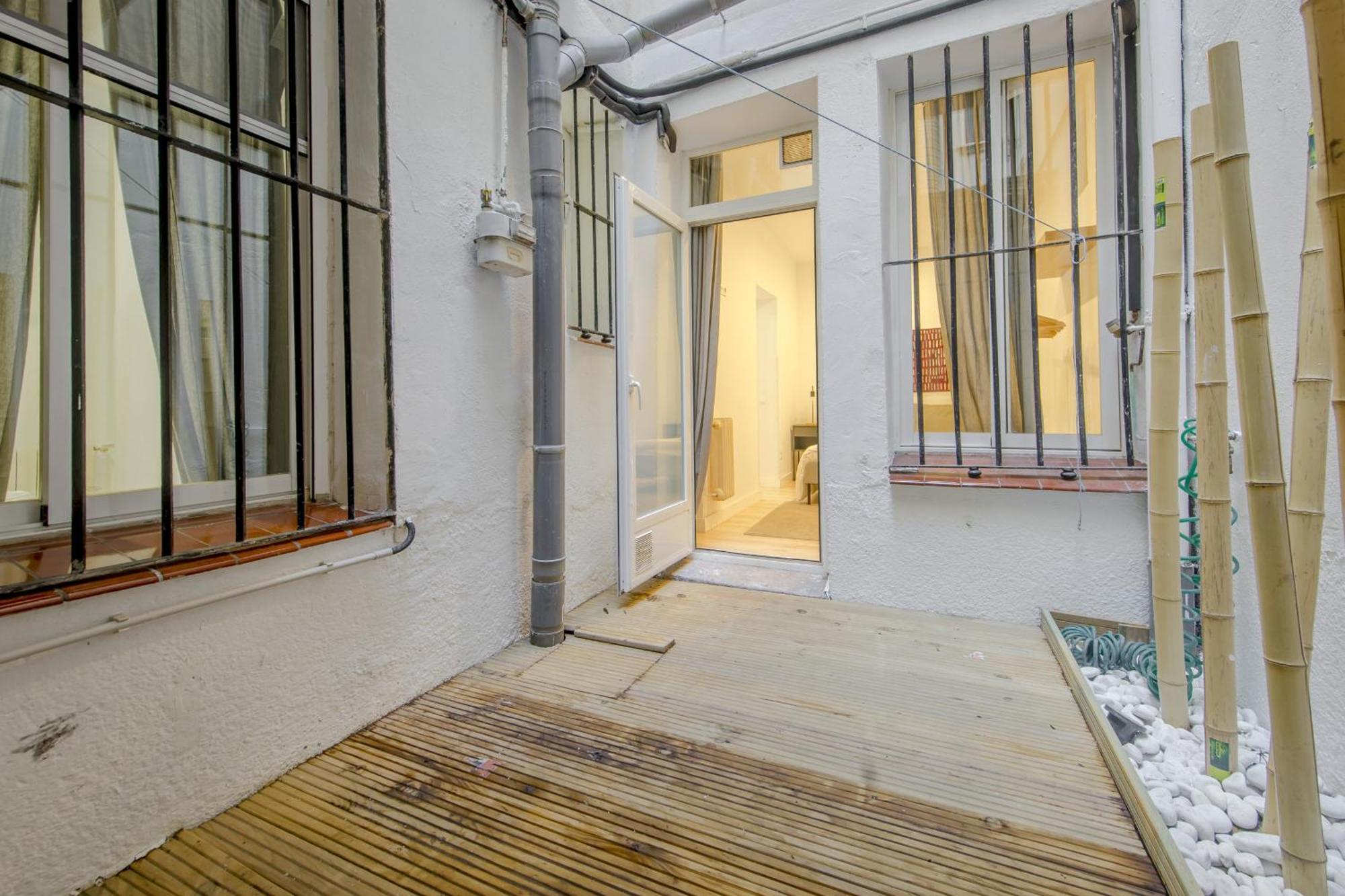 Nuevo Apt De 9Pax En La Cava Alta Centro De Madrid E1 Εξωτερικό φωτογραφία